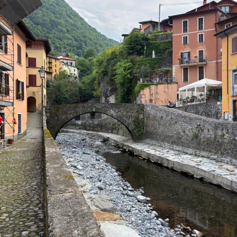 Lake Haven Argegno - Lake Como - Villa con 3 Camere da Letto - 31