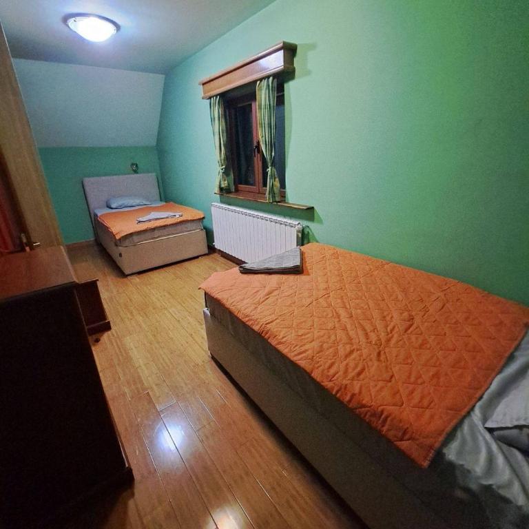 Divizma - Cozy Mountain Cabin - Vikendica - 6