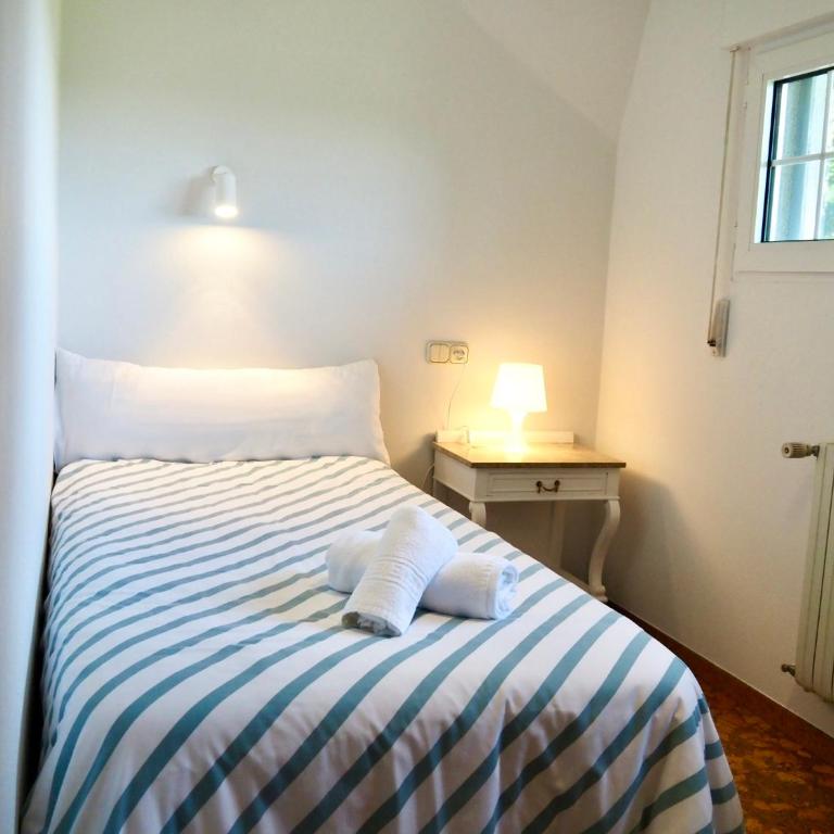 Casa Pepe Albela - 20 min de Santiago - Casa de 5 dormitorios - 21