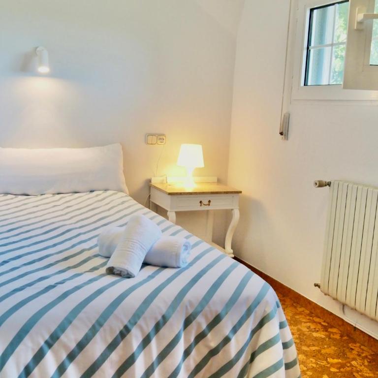 Casa Pepe Albela - 20 min de Santiago - Casa de 5 dormitorios - 23