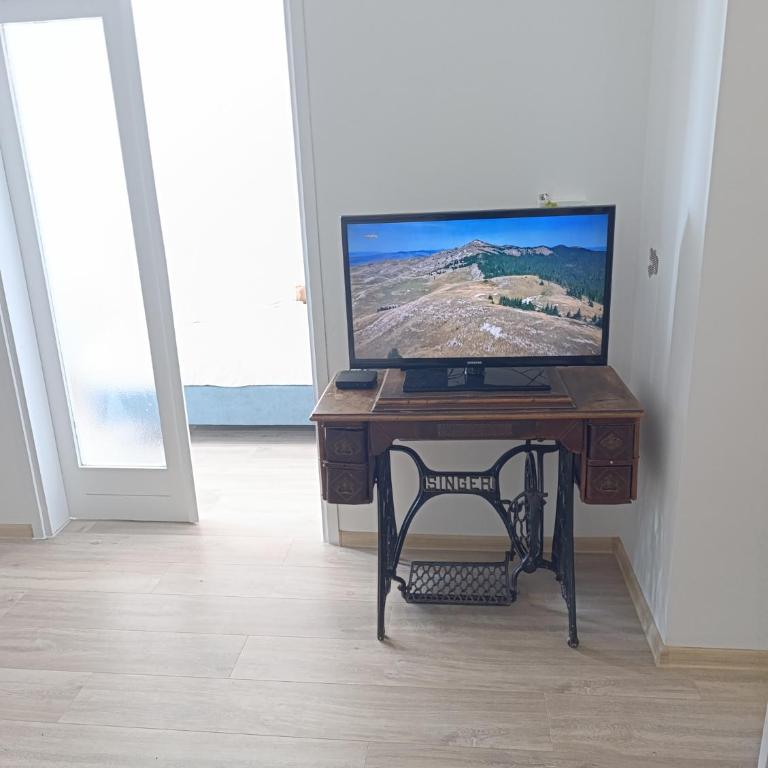 Zara - Appartement 1 Chambre - 20