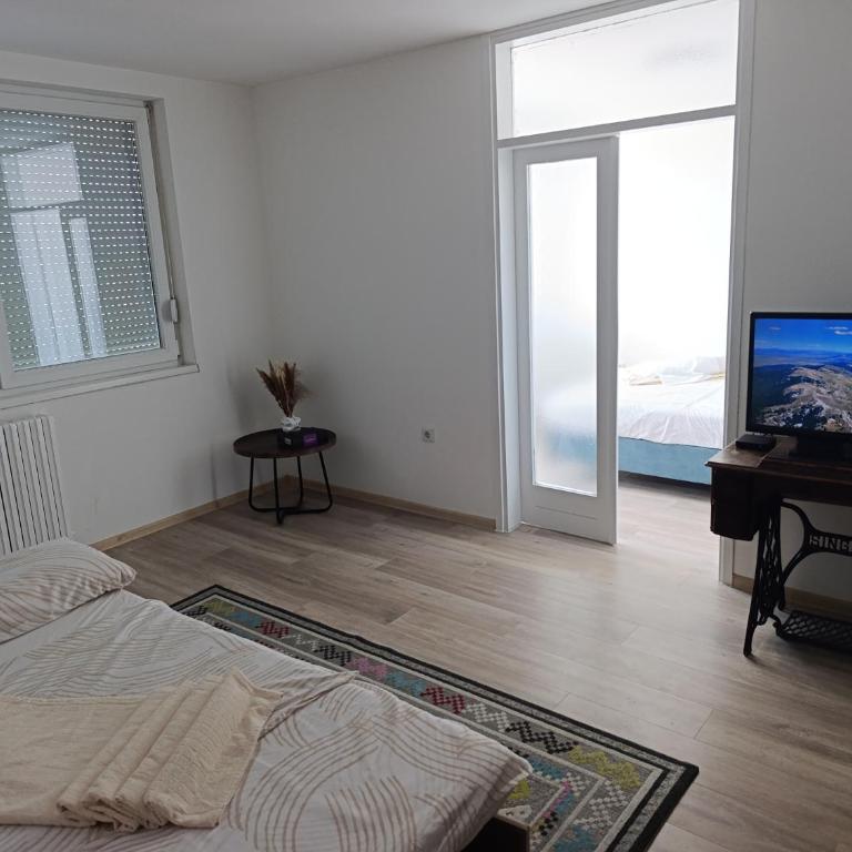Zara - Appartement 1 Chambre - 18