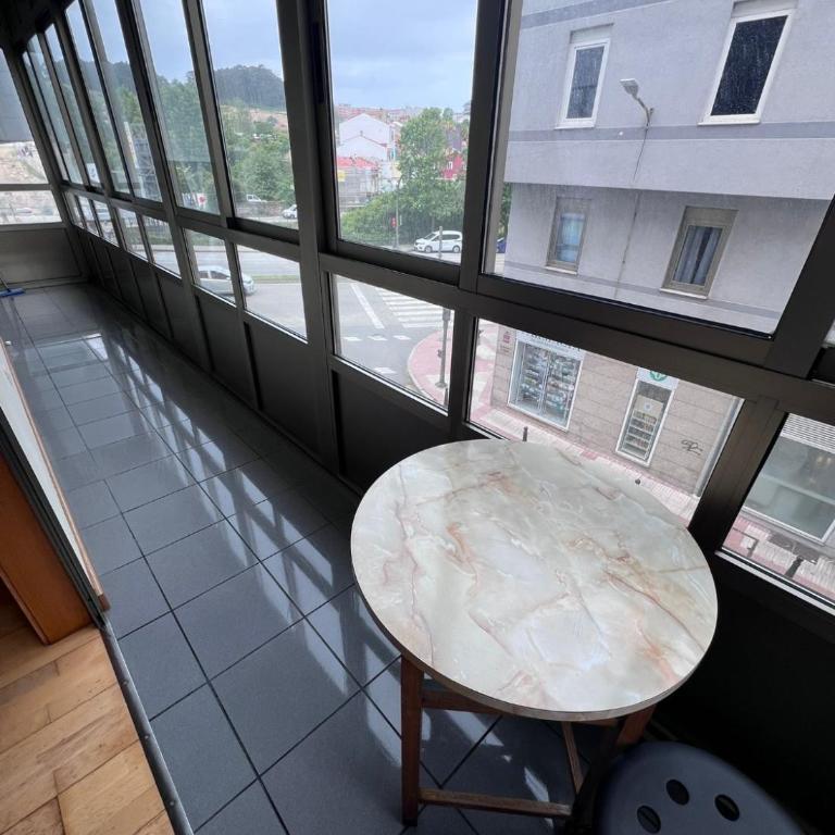 Apartamento O Peruleiro - Apartamento de 2 dormitorios - 2