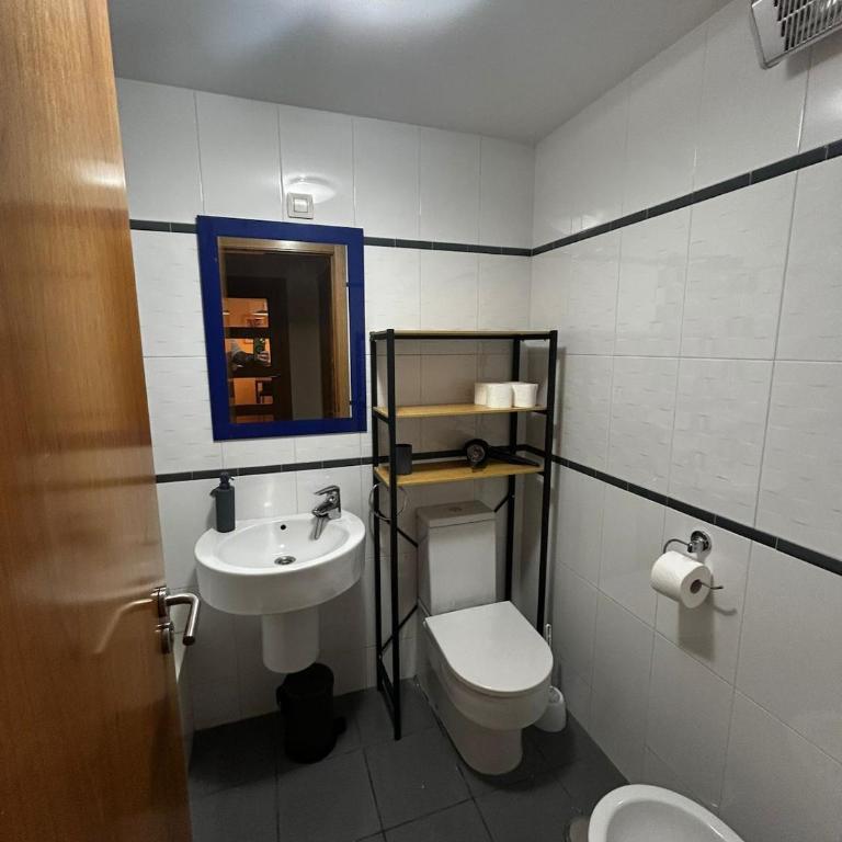 Apartamento O Peruleiro - Apartamento de 2 dormitorios - 3