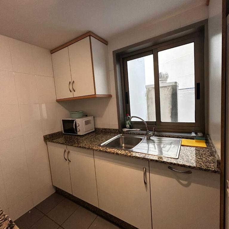 Apartamento O Peruleiro - Apartamento de 2 dormitorios - 4