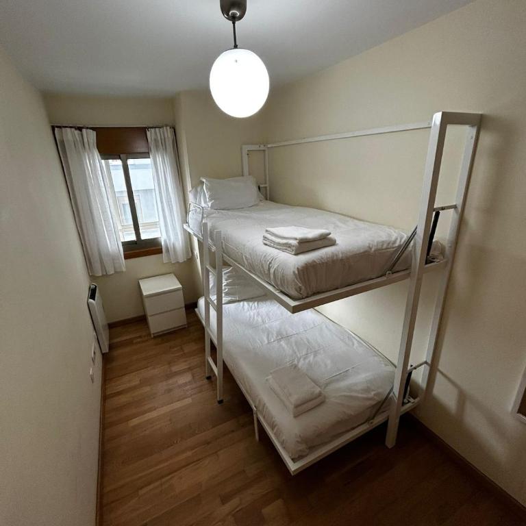 Apartamento O Peruleiro - Apartamento de 2 dormitorios - 6