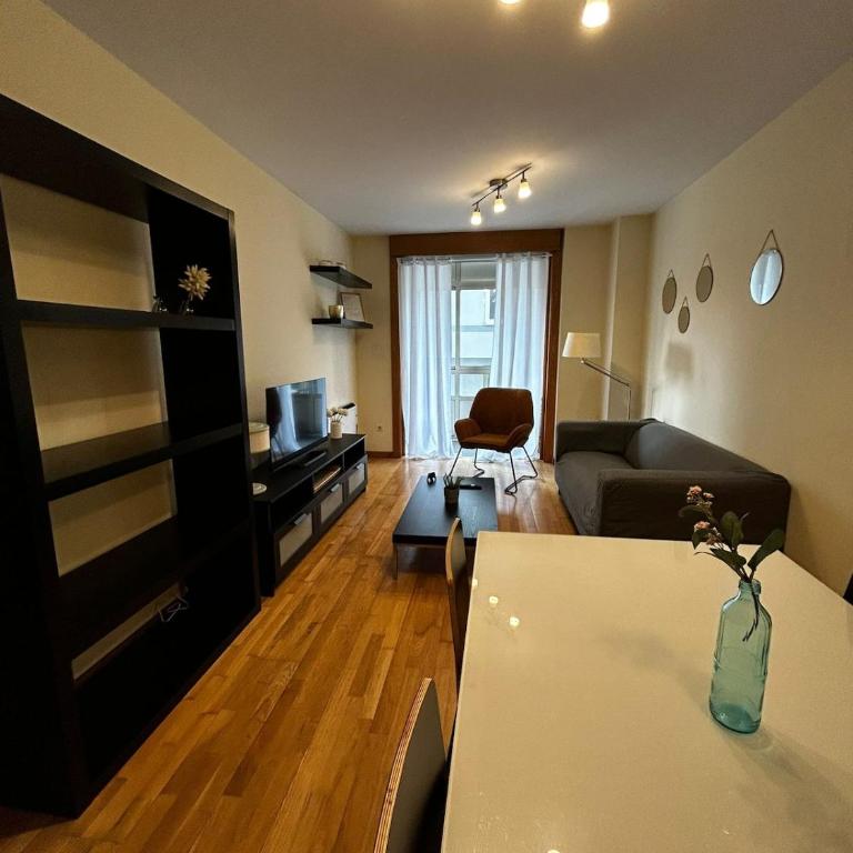 Apartamento O Peruleiro - Apartamento de 2 dormitorios - 7