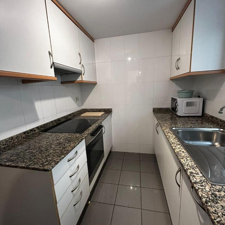 Apartamento O Peruleiro - Apartamento de 2 dormitorios - 9