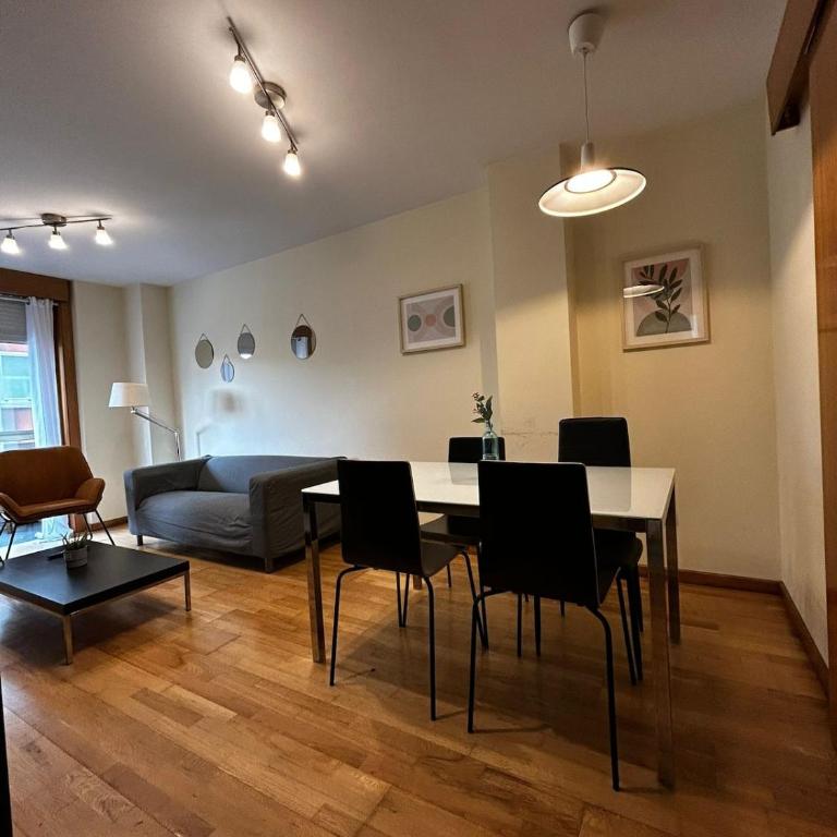 Apartamento O Peruleiro - Apartamento de 2 dormitorios - 11