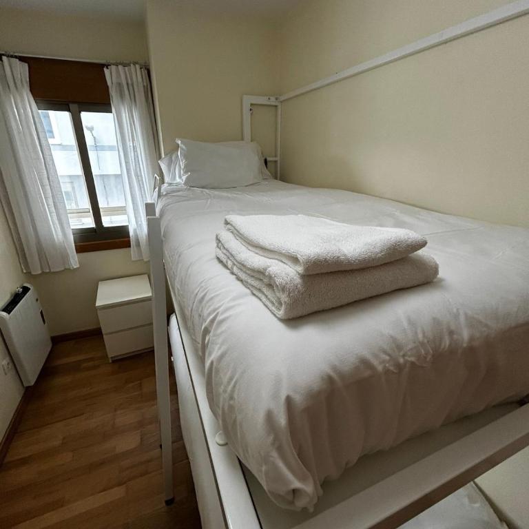 Apartamento O Peruleiro - Apartamento de 2 dormitorios - 13