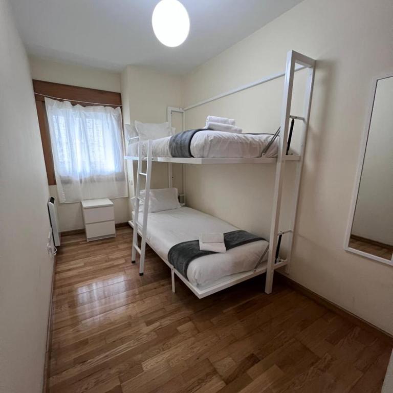 Apartamento O Peruleiro - Apartamento de 2 dormitorios - 14