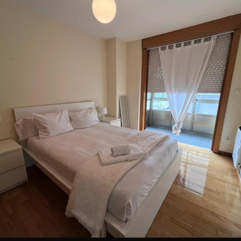 Apartamento O Peruleiro - Apartamento de 2 dormitorios - 15