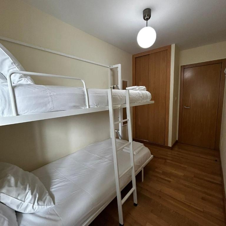 Apartamento O Peruleiro - Apartamento de 2 dormitorios - 16