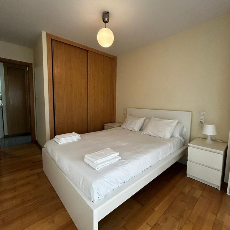Apartamento O Peruleiro - Apartamento de 2 dormitorios - 17