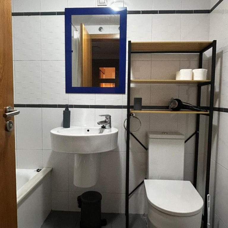 Apartamento O Peruleiro - Apartamento de 2 dormitorios - 19