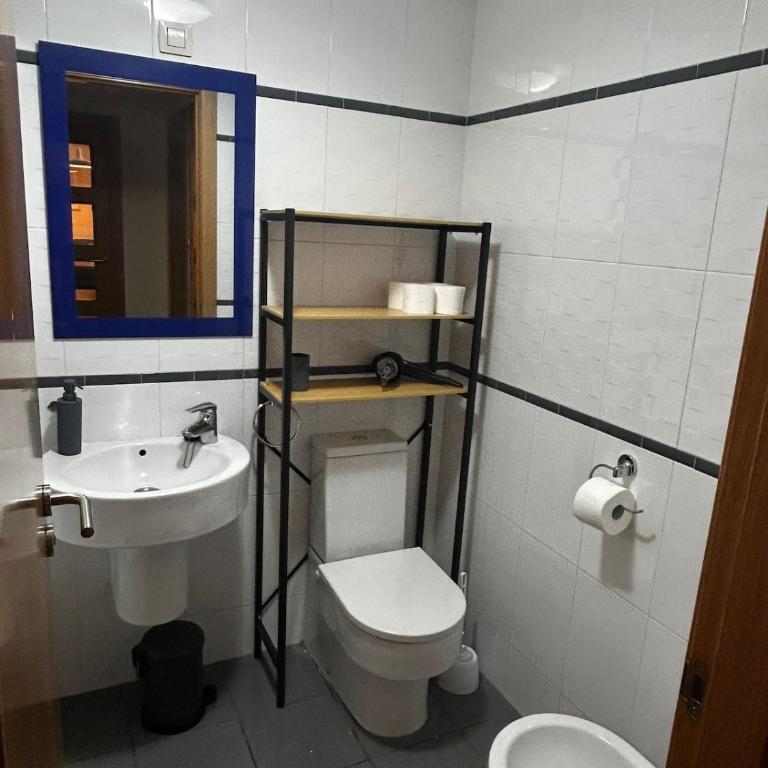 Apartamento O Peruleiro - Apartamento de 2 dormitorios - 21