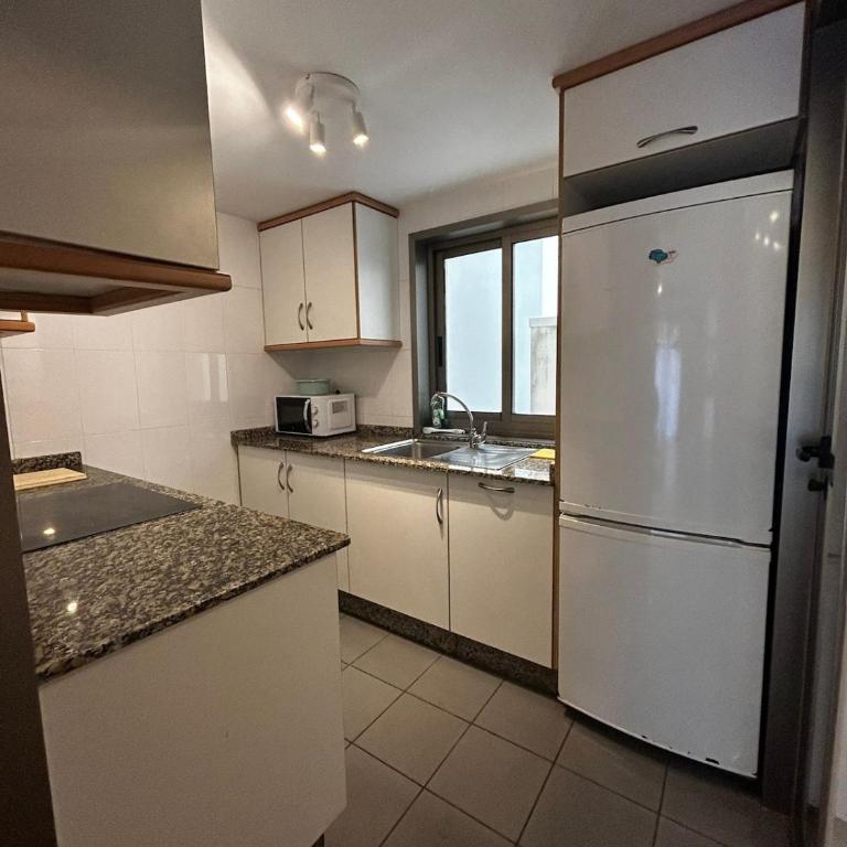 Apartamento O Peruleiro - Apartamento de 2 dormitorios - 22