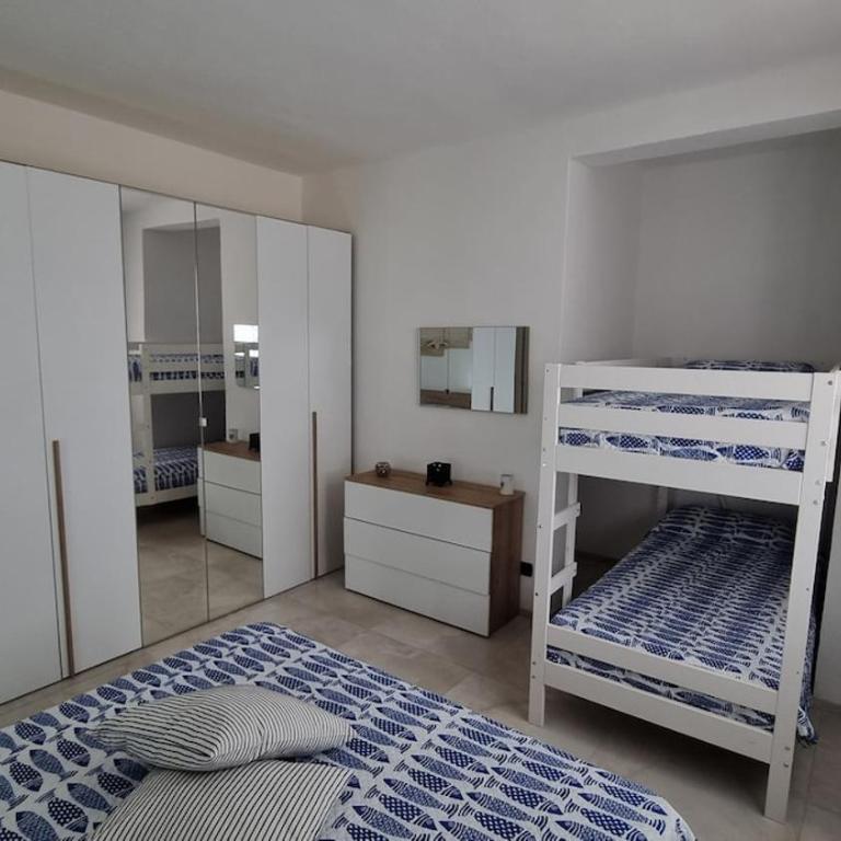 Zoe House - Appartamento con 2 Camere da Letto - 3