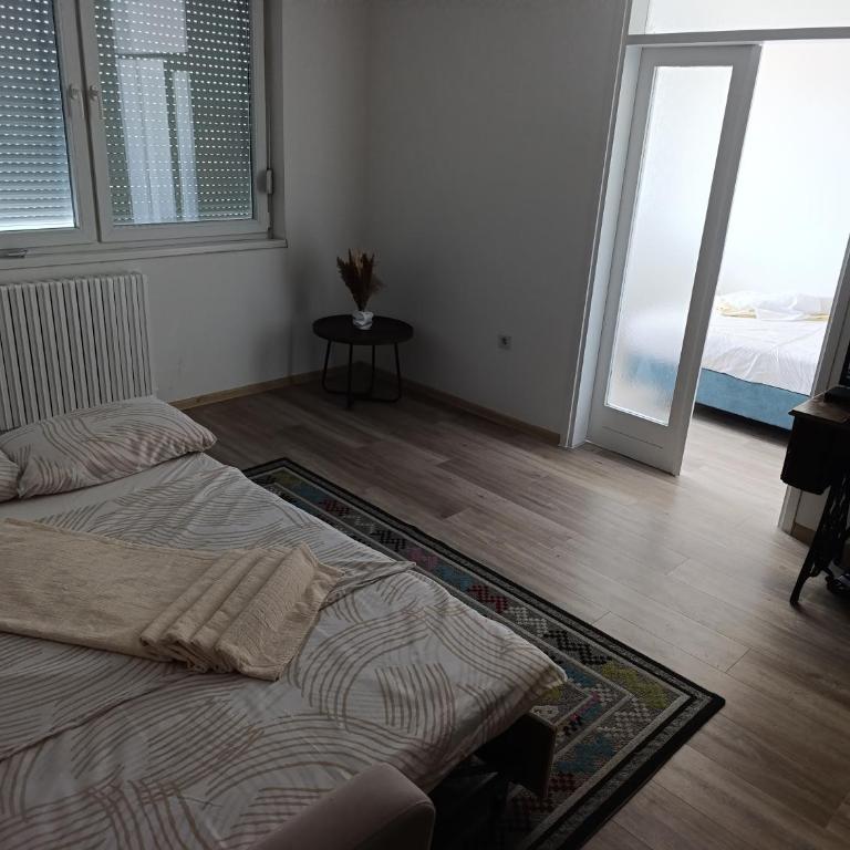 Zara - Appartement 1 Chambre - 22
