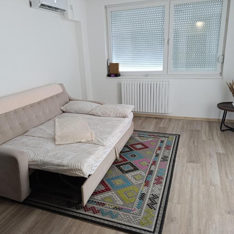 Zara - Appartement 1 Chambre - 21
