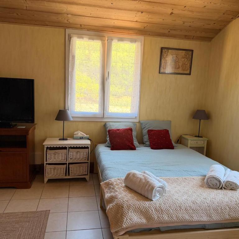 Clairbois - Apartment mit 1 Schlafzimmer - 5