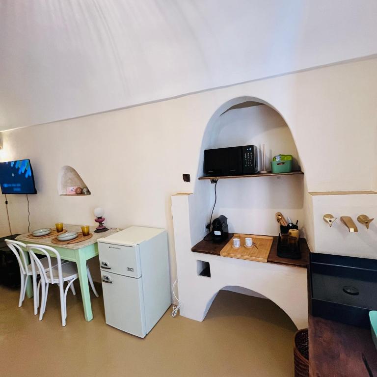 Tapoletti 27 Apartment - Appartement 1 Chambre - 13