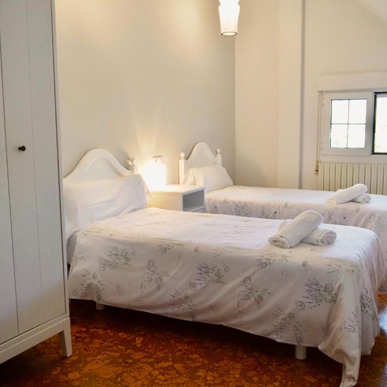Casa Pepe Albela - 20 min de Santiago - Casa de 5 dormitorios - 24