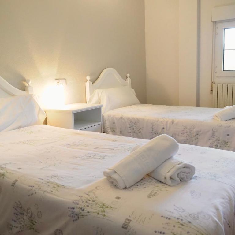 Casa Pepe Albela - 20 min de Santiago - Casa de 5 dormitorios - 26