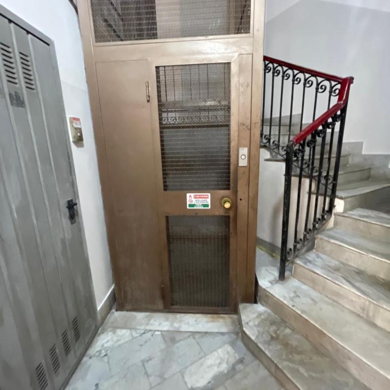 La casa di Marisela in Via Emanuele Filiberto - Apartment mit 1 Schlafzimmer - 25