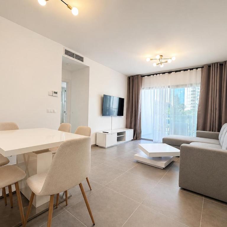 Ben San Carlos Beach Oasis - Apartamento de 2 dormitorios - 1