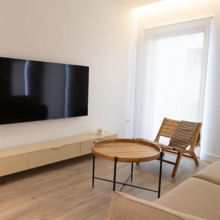 URBAN OASIS Altamira - Apartment mit 2 Schlafzimmern - 3