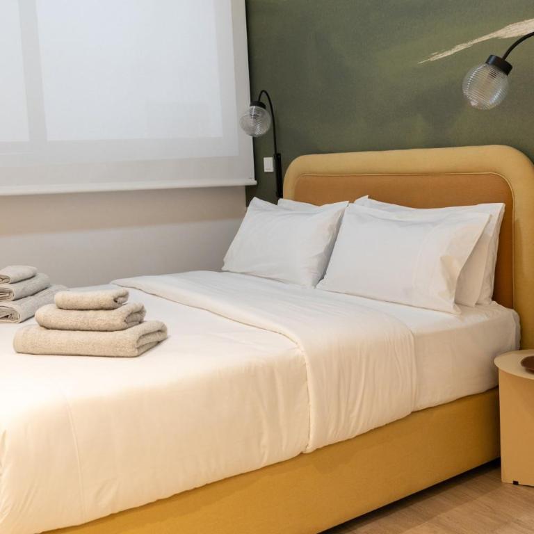 URBAN OASIS Altamira - Deluxe Apartment mit 2 Schlafzimmern - 5