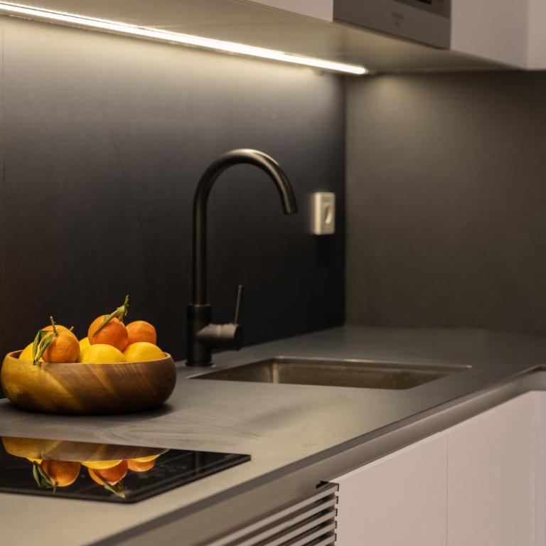 URBAN OASIS Altamira - Apartment mit 2 Schlafzimmern - 5
