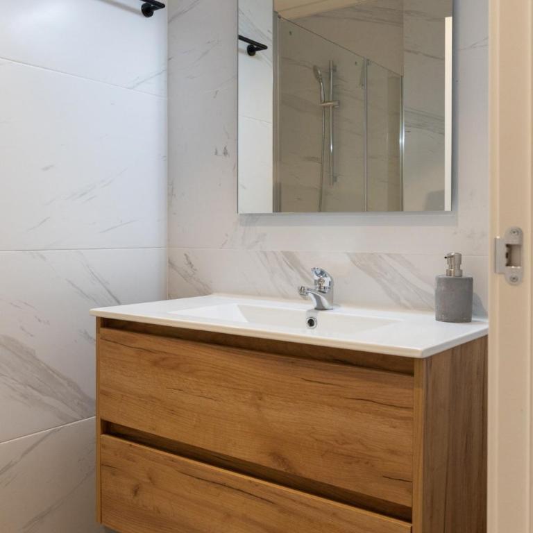 URBAN OASIS Altamira - Deluxe Apartment mit 2 Schlafzimmern - 9