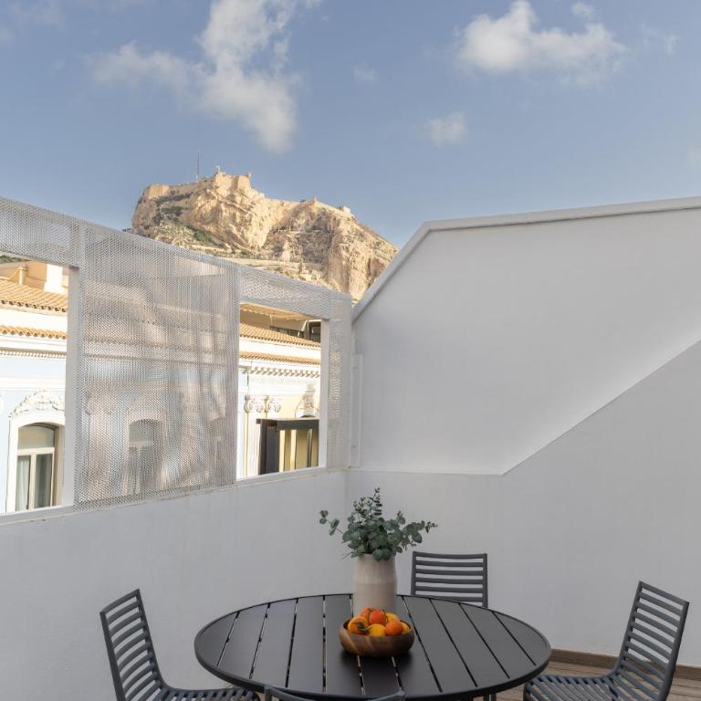 URBAN OASIS Altamira - Superior Apartment mit Stadtblick - 2