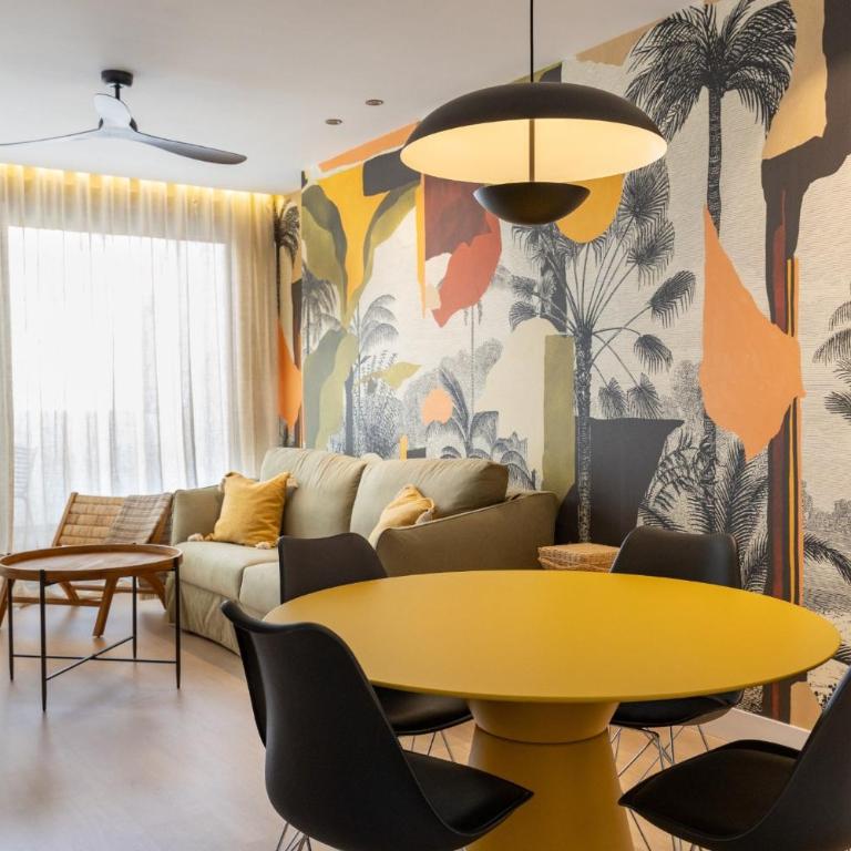 URBAN OASIS Altamira - Superior Apartment mit Stadtblick - 5