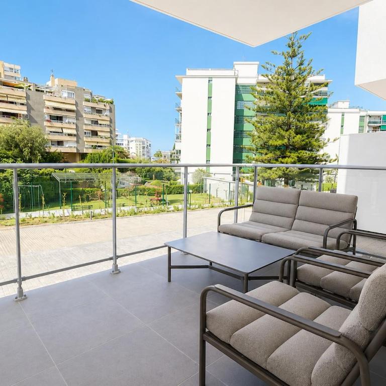 Ben San Carlos Beach Oasis - Apartamento de 2 dormitorios - 7