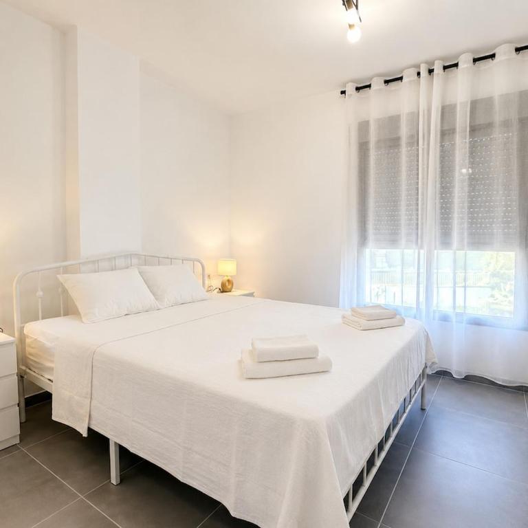 Ben San Carlos Beach Oasis - Apartamento de 2 dormitorios - 10