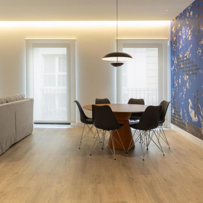 URBAN OASIS Altamira - Apartment mit 2 Schlafzimmern - 5