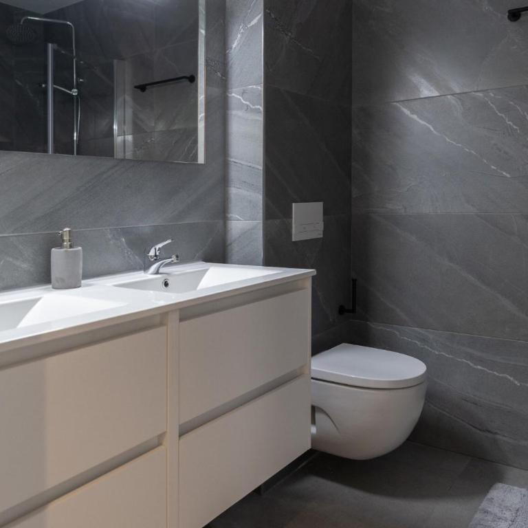 URBAN OASIS Altamira - Apartment mit 2 Schlafzimmern - 9