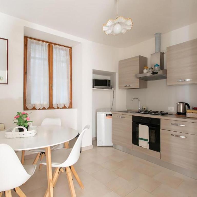Apartment Ca' Petriana Historical Center - Deluxe Apartment mit 3 Schlafzimmern - 6