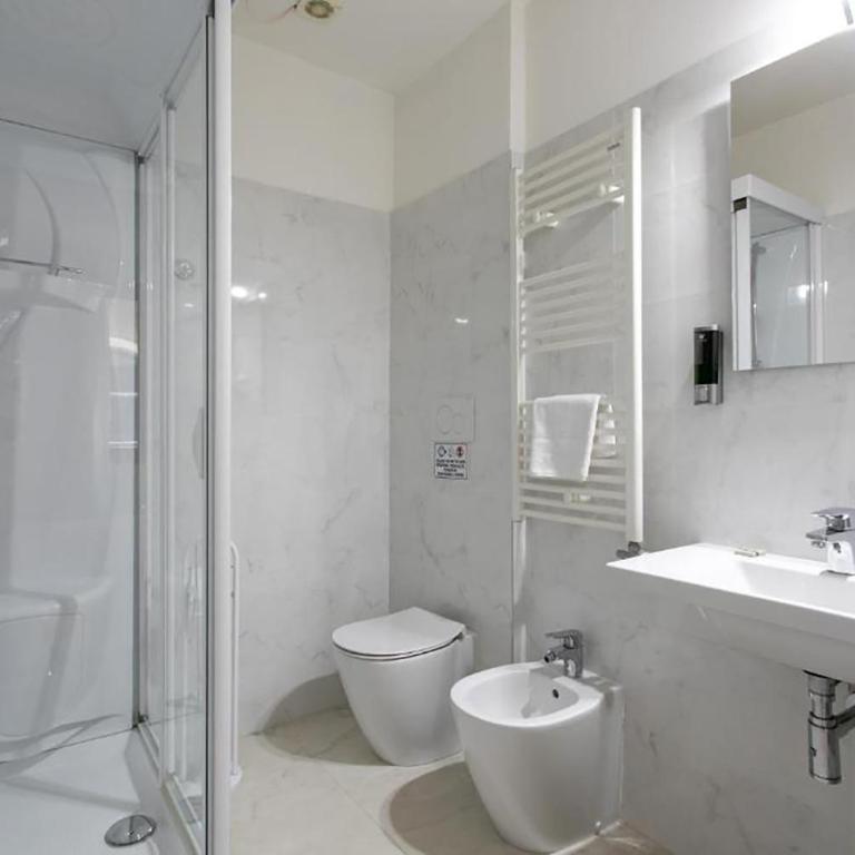 Apartment Ca' Petriana Historical Center - Deluxe Apartment mit 3 Schlafzimmern - 11