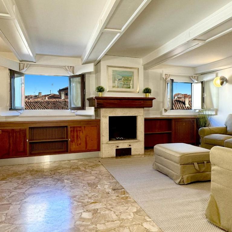 City Apartments San Marco - Appartamento con 1 Camera da Letto con Vista - 1