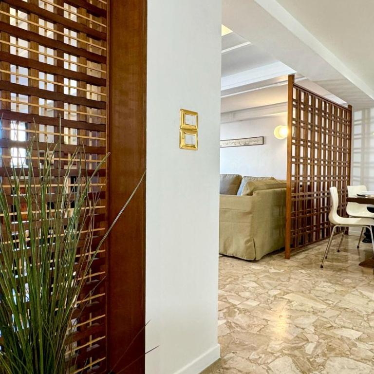 City Apartments San Marco - Appartamento con 1 Camera da Letto con Vista - 7