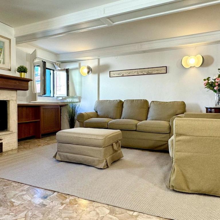 City Apartments San Marco - Appartamento con 1 Camera da Letto con Vista - 9