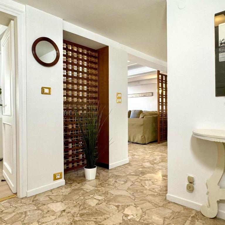 City Apartments San Marco - Appartamento con 1 Camera da Letto con Vista - 11