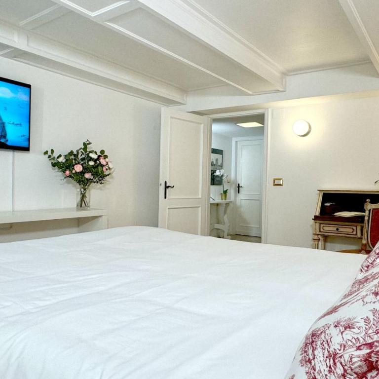 City Apartments San Marco - Appartamento con 1 Camera da Letto con Vista - 12