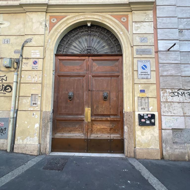 La casa di Marisela in Via Emanuele Filiberto - Apartment mit 1 Schlafzimmer - 35