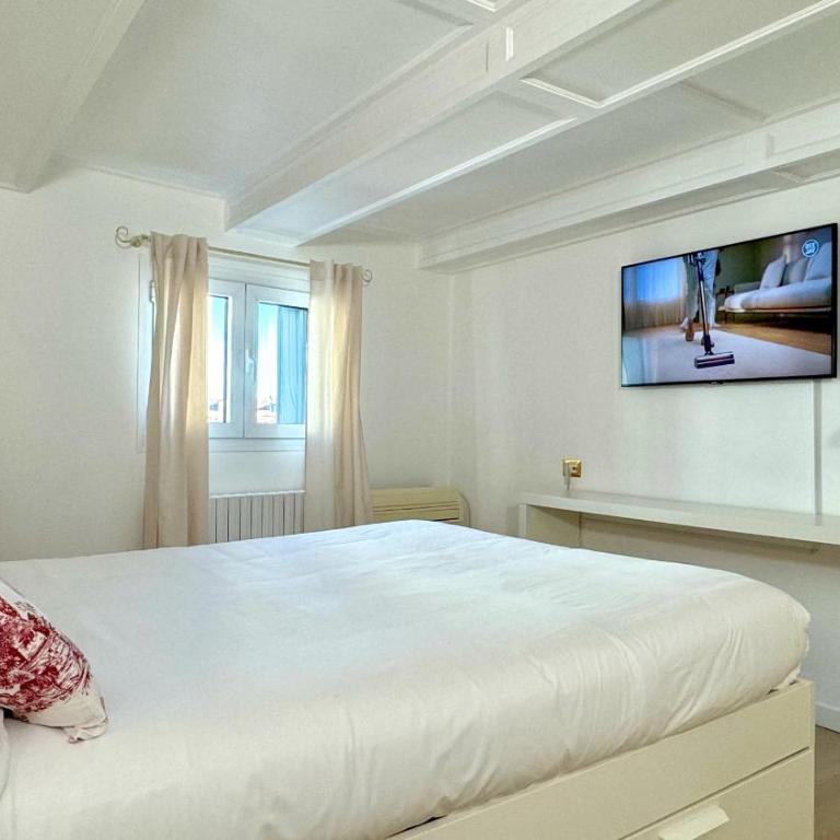 City Apartments San Marco - Appartamento con 1 Camera da Letto con Vista - 17