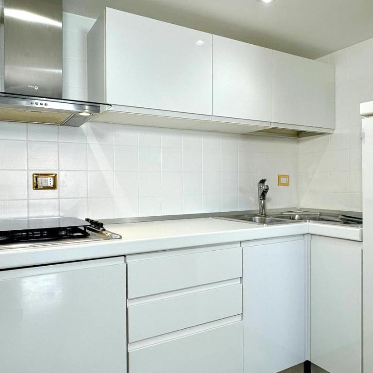 City Apartments San Marco - Appartamento con 1 Camera da Letto con Vista - 18